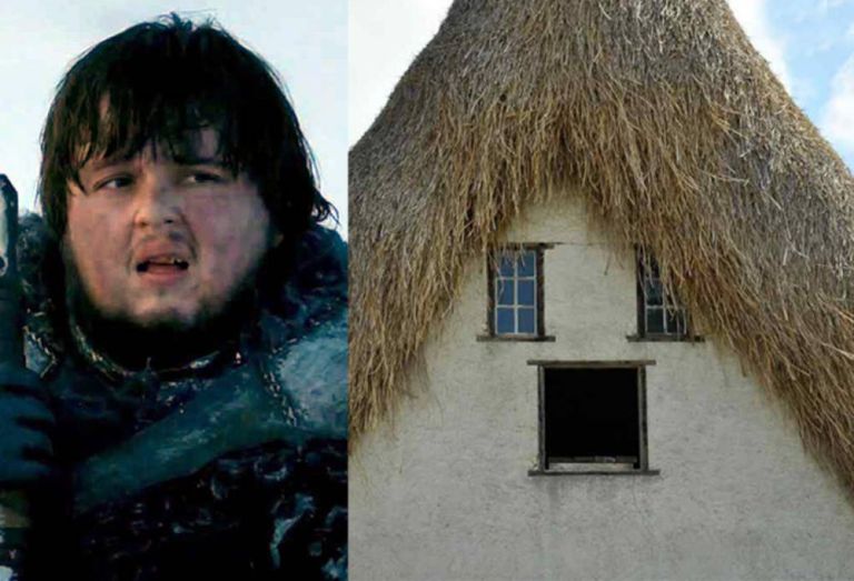 Ξεκαρδιστικό: Πώς θα ήταν οι χαρακτήρες του Game of Thrones αν ήταν σπίτια; [photos] - Φωτογραφία 9