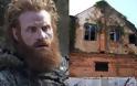 Ξεκαρδιστικό: Πώς θα ήταν οι χαρακτήρες του Game of Thrones αν ήταν σπίτια; [photos] - Φωτογραφία 2