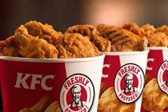 Παρήγγειλε από το KFC και όταν άνοιξε το πακέτο άρχισε να... ουρλιάζει [photos]