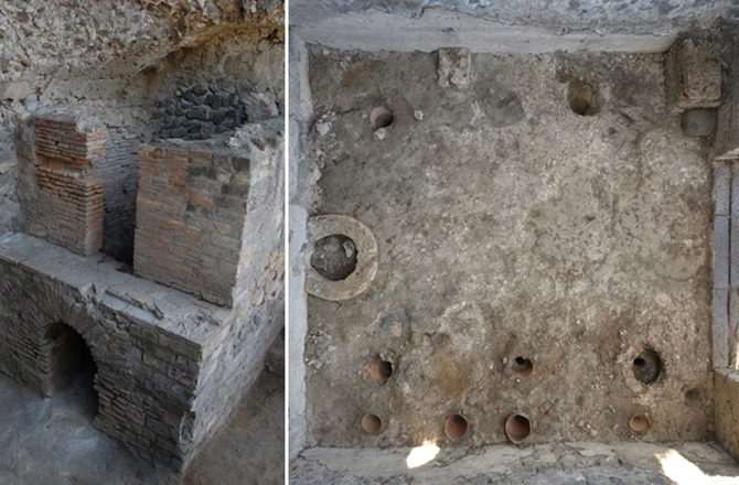 Ιταλός ερευνητής: Οι αρχαίοι Ρωμαίοι είχαν πρόβλημα με το μόριό τους - Φωτογραφία 3