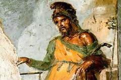 Ιταλός ερευνητής: Οι αρχαίοι Ρωμαίοι είχαν πρόβλημα με το μόριό τους