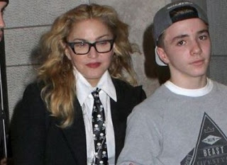 Θυμάστε τον γιο της Madonna, Rocco; [photos] - Φωτογραφία 1