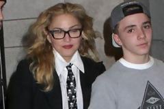 Θυμάστε τον γιο της Madonna, Rocco; [photos]