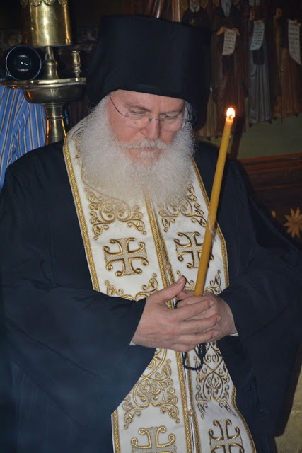 6660 - Άγιον Όρος - Το τεσσαρακονθήμερο μνημόσυνο του μακαριστού Γέροντα Σπυρίδωνα Μικραγιαννανίτη - Φωτογραφία 47