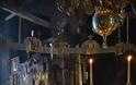 6660 - Άγιον Όρος - Το τεσσαρακονθήμερο μνημόσυνο του μακαριστού Γέροντα Σπυρίδωνα Μικραγιαννανίτη - Φωτογραφία 17