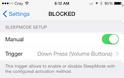 Blocked : Cydia tweak new v1.0.0-1 ($2.99)...κάντε πιο ασφαλές το iPhone σας