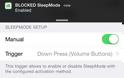 Blocked : Cydia tweak new v1.0.0-1 ($2.99)...κάντε πιο ασφαλές το iPhone σας - Φωτογραφία 2