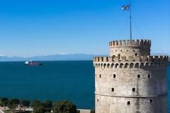 Λευκός Πύργος: Εσύ ξέρεις πώς πήρε το όνομά του το σύμβολο της Θεσσαλονίκης; [photos]