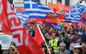ΣΥΡΙΖΑ: Πανευρωπαϊκή η μάχη ενάντια στη λιτότητα