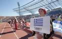 Τρελοί πανηγυρισμοί στο Παγκρήτιο – Η Ελλάδα στην Σούπερ Λίγκα - Φωτογραφία 3