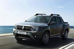 Η Renault απέκτησε αγροτικό [photos]