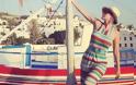 Ερωτεύτηκε την Ελλάδα η Κέιτι Πέρι και την διαφημίζει στο Instagram [photos]
