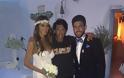 Ο γάμος της χρονιάς στη Μύκονο - Ποιο ζευγάρι της ελληνικής showbiz ανέβηκε επιτέλους τα σκαλιά της εκκλησίας; [photo] - Φωτογραφία 2