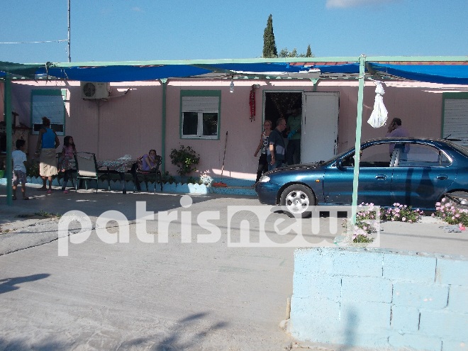 Τραγωδία - Θρήνος στον οικισμό: Το «κουτσομπολιό» έφερε… άγριο φονικό - Φωτογραφία 3