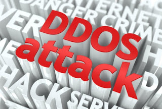 Ραγδαία αύξηση επιθέσεων DDoS το α’ τρίμηνο του 2015 - Φωτογραφία 1