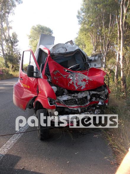 Πατρών - Πύργου: Σκοτώθηκε σε τροχαίο 30χρονος - Φωτογραφία 2