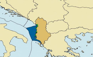 ΑΠΟΚΑΛΥΨΗ: Τουρκία, ΗΠΑ και Ιταλία πίεσαν την Αλβανία για ακύρωση συμφωνίας ΑΟΖ με την Ελλάδα - Φωτογραφία 1