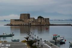 Έμειναν με το στόμα ανοιχτό στο Ναύπλιο: Το γιοτ των €86.000.000 με ανέσεις που κόβουν την ανάσα... [photos]