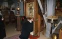 6666 - Ο Μητροπολίτης Πατρών κ.κ. Χρυσόστομος στον εορτασμό της Παναγίας Άξιόν Εστιν