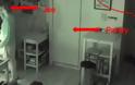Άκουγε θορύβους στην κουζίνα κι όταν έβαλε κάμερα τρόμαξε πραγματικά [video]