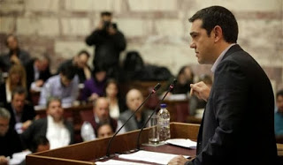 Ο Κακός χαμός στον ΣΥΡΙΖΑ - Όργισμένες αντιδράσεις βουλευτών στα μέτρα λιτότητας που έρχονται - Φωτογραφία 1