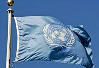 Εκθεση - σοκ του ΟΗΕ: Χτυπούν αμάχους με βόμβες - Φωτογραφία 1