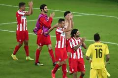 «ΣΥΝΕΤΑΙΡΑΚΙΑ» ΨΑΞΤΕ ΝΑ ΒΡΕΙΤΕ ΤΙΣ ΟΜΑΔΕΣ ΣΑΣ ΣΤΗ ΝΕΑ ΚΑΤΑΤΑΞΗ ΣΥΛΛΟΓΩΝ ΤΗΣ UEFA! (PHOTOS)