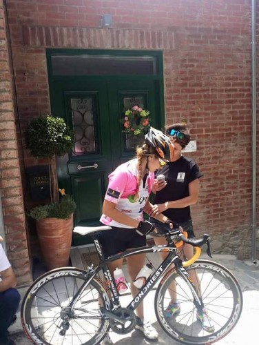 Μαρίνα Θεοδώρου: «Ποδηλατώ για ένα ευρώ» - Φωτογραφία 3