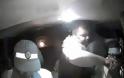 Βίντεο ΣΟΚ: Έσφαξε Αστυνομικό μέσα στο περιπολικό - Eικόνες που κόβουν την ανάσα [photos+video] - Φωτογραφία 2