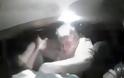 Βίντεο ΣΟΚ: Έσφαξε Αστυνομικό μέσα στο περιπολικό - Eικόνες που κόβουν την ανάσα [photos+video] - Φωτογραφία 4