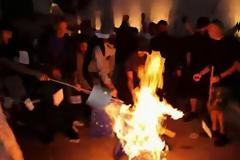 ΚΑΡΕ ΚΑΡΕ η επίθεση αντιεξουσιαστών στους διαδηλωτές του Μένουμε Ευρώπη - Την ανέβασαν στο διαδίκτυο [video] [photo]
