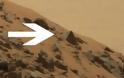 ΛΕΣ; - Η NASA εντόπισε...πυραμίδα στον Άρη! - Φωτογραφία 3