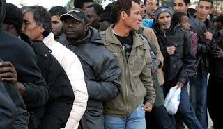 Να μεταφέρει 1.000 Ιρακινούς πρόσφυγες από την Ελλάδα ζητά ο Καναδάς - Φωτογραφία 1