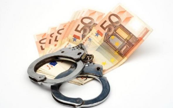 Ένταλμα σύλληψης επιχειρηματία για φοροδιαφυγή 10,5 εκατ. ευρώ - Φωτογραφία 1