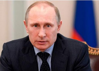 ΠΑΝΙΚΟΣ: Η απόφαση του Πούτιν που θα φέρει πόλεμο Ρωσίας με ΗΠΑ και Ευρώπη - Φωτογραφία 1