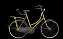 Πρωτοποριακή ιδέα για ποδήλατα - Συσκευή εμφανίζει σήματα στην πλάτη του ποδηλάτη - Φωτογραφία 3