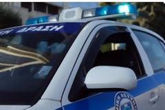 Συνελήφθησαν πατέρας και γιος για διακίνηση και κατοχή ναρκωτικών
