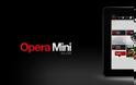 Το Opera Mini για το ios πρόσθεσε Λειτουργία νύχτας - Φωτογραφία 1