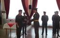 Αποφοίτηση Αρμένιων Αξιωματικών από τη ΣΠΖ - Φωτογραφία 2