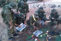 ΤΑΜΣ «ΑΔΙΑΠΕΡΑΣΤΗ ΑΣΠΙΔΑ»