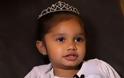 Ρατσιστική επίθεση σε 3χρονο κορίτσι: Δεν μπορείς να είσαι η πριγκίπισσα Έλσα γιατί είσαι μαύρη...