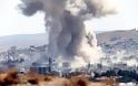 Εκρηξη παγιδευμένου αυτοκινήτου στο Κομπάνι - Πληροφορίες για νεκρούς