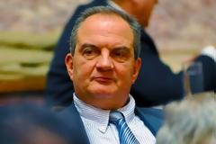 ΑΠΟΚΑΛΥΨΗ ΣΟΚ: Τι συμβαίνει με σύμβουλο του Καραμανλή; Η μαρτυρία της φοιτήτριας...