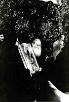 6683 - Μοναχός Εφραίμ Λαυριώτης (1926 – 25 Ιουνίου 1999) - Φωτογραφία 2