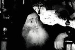 6683 - Μοναχός Εφραίμ Λαυριώτης (1926 – 25 Ιουνίου 1999)