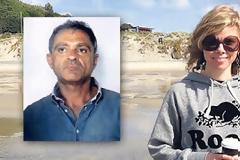 Προσοχή: Ο βιαστής με την τυρόπιτα κυκλοφορεί ελεύθερος...