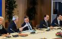Ντάισελμπλουμ: Γιατί διεκόπη το Eurogroup -  Στις 8 η Σύνοδος Κορυφής - Τσίπρας: Είμαι πεπεισμένος ότι θα μπορέσουμε να καταλήξουμε σε ένα συμβιβασμό - ΣΥΝΕΧΗΣ ΕΝΗΜΕΡΩΣΗ