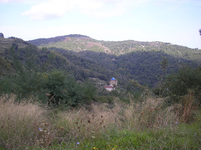 6685 - Στο Άγιο Όρος με τον φακό του Σταύρου Βελιγράκη - Φωτογραφία 15