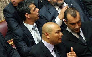 Αποφυλακίζονται Γερμενής - Ηλιόπουλος στις 11 Ιουλίου - Φωτογραφία 1