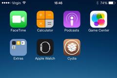 Το εργαλείο των Taig λειτουργεί και στο ios 8.4